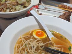 -大师兄·西北小馆(北站缤果空间店)