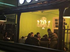 门面-弄堂里(阿里西溪A区店)