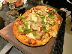 -Nord Grill&Bar Highland诺德西餐(深圳欢乐海岸店)