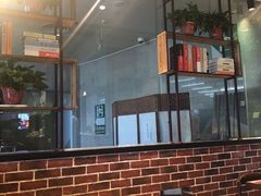 大堂-李先生牛肉面大王(济南火车站候车室店)
