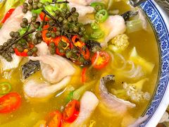 -缪氏川菜(丰盛町店)