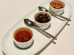 餐前小食-新荣记(建国门外大街店)