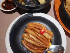 风味酱萝卜-夜上海(新天地店)