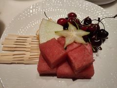 -初蓉丨遇见新川菜(亲贤街荣耀店)