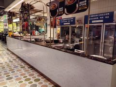 -天山集市餐厅(康城店)