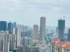 -珠海圆明新园