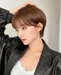 -丽时 Hair Salon
