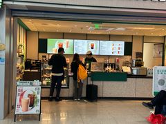 -威海大水泊国际机场