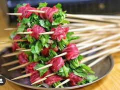 -钢管厂五区小郡肝火锅串串香(总店)