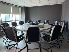 -6号玩家桌游吧(汉街店)