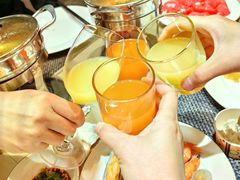 -上海临港美爵酒店·铃兰西餐厅