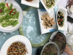 -天地生态农庄