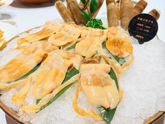 -粤界.港式海鲜火锅(望京店)