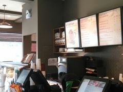 android_upload_pic-星巴克(扬州珍园店)