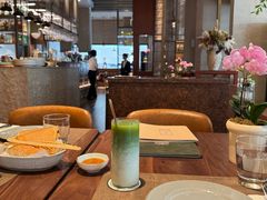 -OGGI TRATTORIA PIZZERIA(深业上城店)