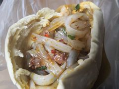 凉粉锅魁-刘小武·锅魁(总店)