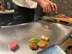 -神户牛排餐厅MOURIYA(总店)