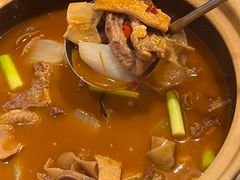 -衡厨·衡阳土菜(中南店)