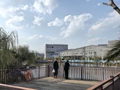 -云南艺术学院(呈贡校区)