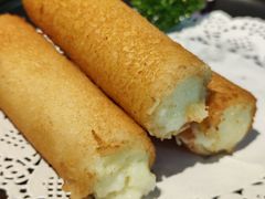 -御花园·粤菜·海鲜火锅(中山公园店)