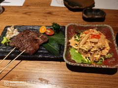 -炉胜·炉端烧·居酒屋