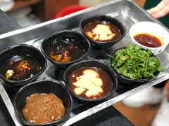 -新梅居(宁海东路店)