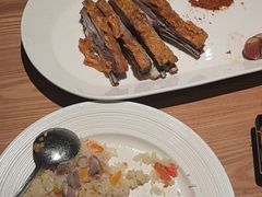 -谷丽麦馕新疆菜·清真(步步高梅溪新天地店)