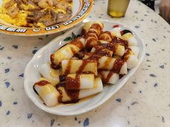 -樂麗餐室 · 本地茶餐廳(扬名广场店)