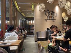-原石牛扒·约会餐厅(龙城万科里店)