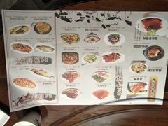 -宴秋杭州菜(锦艺城店)