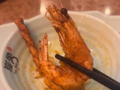 -炭舍干锅·烤鱼(扬名广场店)