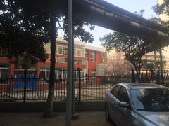 -华中科技大学同济医学院附属同济医院(汉口院区)