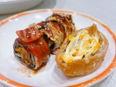 -快乐爱斯米牛排自助(金州安盛店)