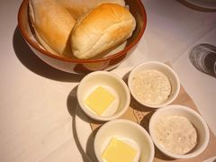 餐前面包-夏朵餐厅(丁香店)