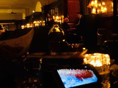 -LONG BAR 廊吧(外滩华尔道夫酒店)