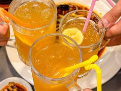 -香辣会·老牌川菜(骏豪店)