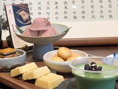 -朴物良社(东明锦园店)