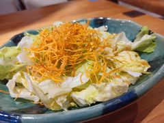 -一井烧肉·活鳗·寿司(望京SOHO店)