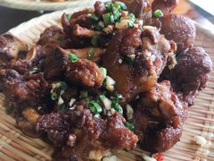 -杨厝六十六农庄农舍(杨厝路店)