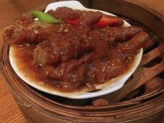 -如轩·海鲜砂锅粥·潮汕菜(海珠店)