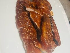 -广州文华东方酒店·江-由辉师傅主理