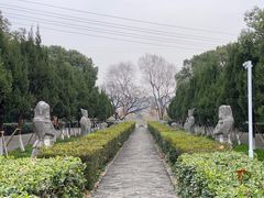 -邓愈墓