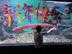 -常州海昌海洋探索馆