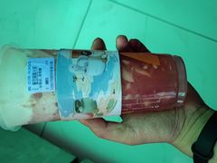 -CoCo都可(香港名都店)