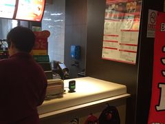 -麦当劳(团结湖店)