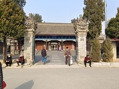 -万寿八仙宫