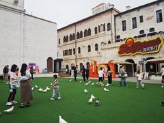 -华谊兄弟（长沙）电影小镇