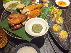 -美奈小馆·越南料理(福田星河COCO Park店)