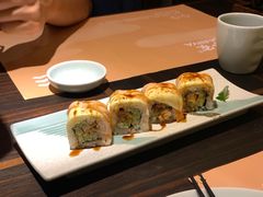 -山葵家·创意料理(宁波来福士店)