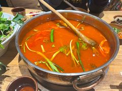 -黔诚酸汤牛肉(甲秀楼店)